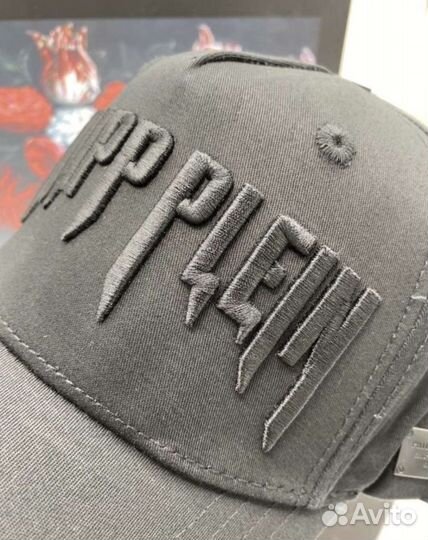 Philipp Plein бейсболка новая кепка