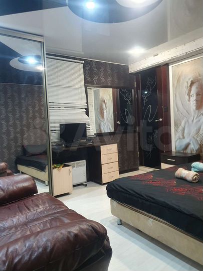 Комната 20 м² в 1-к., 1/1 эт.