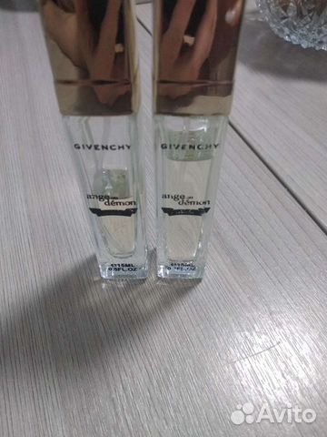 Духи женские Givenchy Angel and demon