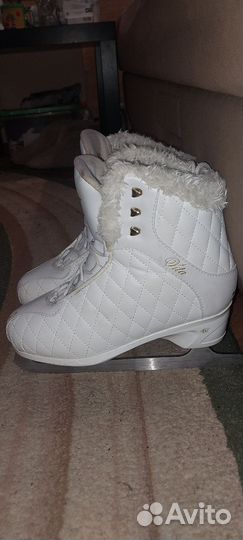 Коньки Nordway vita р.37