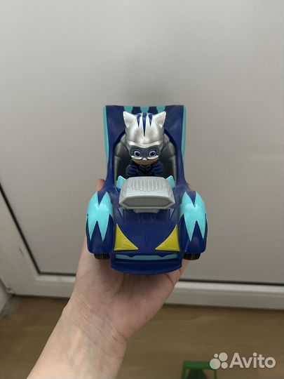 Игрушки для мальчиков