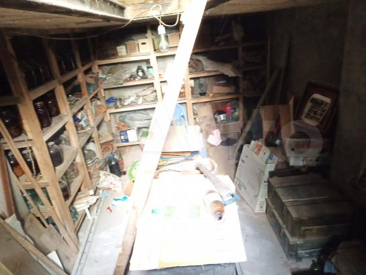 Гараж, 18 м²