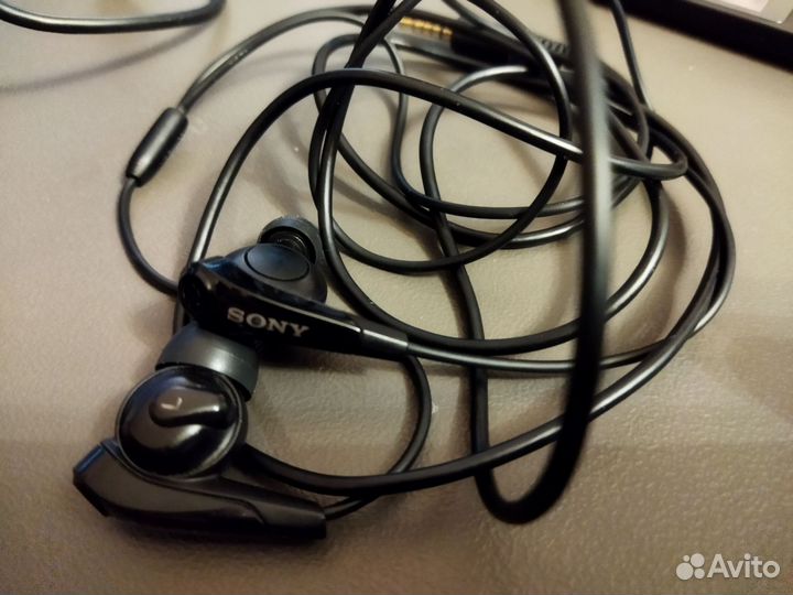 Mp3 плеер sony walkman nwz-E584