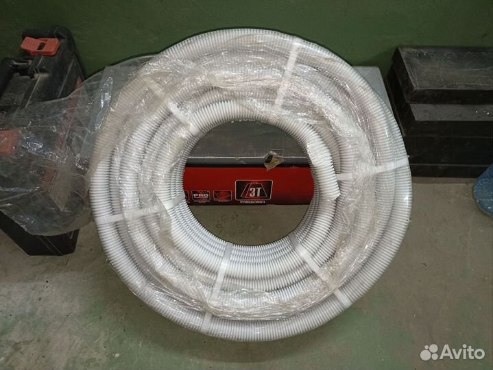 Гофра 40мм, 20м