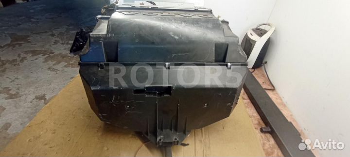 Отопитель в сборе (печка) Volvo FH 2 2006 20853478
