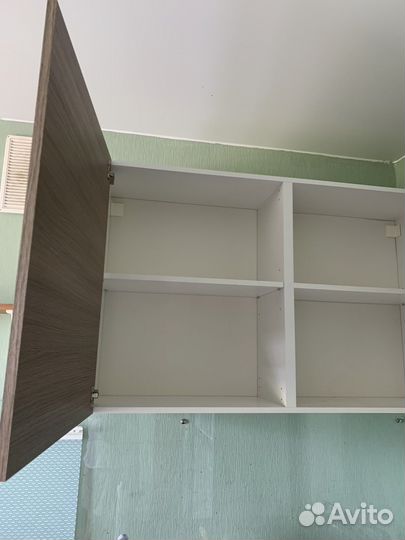 Шкаф настенный IKEA