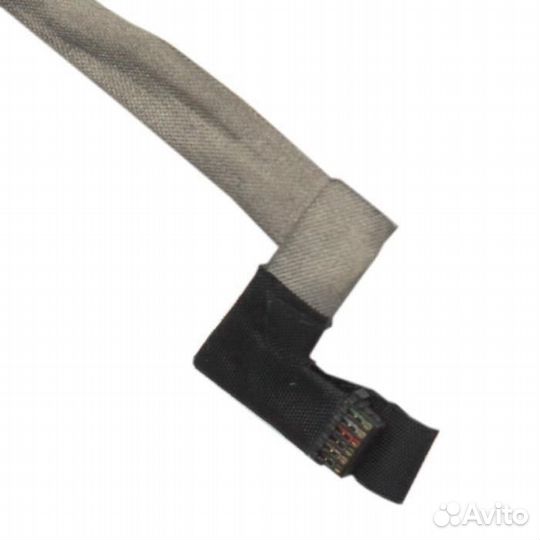 Шлейф матрицы для ноутбука HP Pavilion dv4-3000