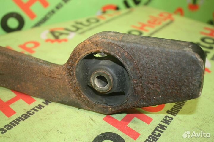 Опора редуктора mitsubishi airtrek CU2W 4G63-T зад