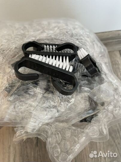 Щетки для маникюра