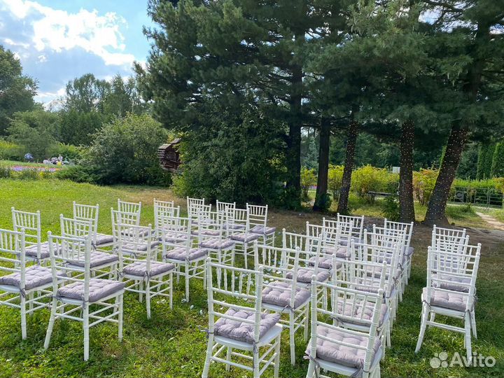 Аренда шатра для проведения мероприятий