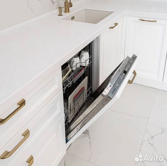 Кухни на заказ