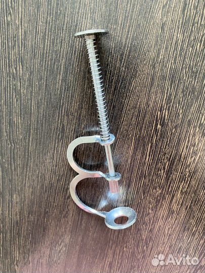 Приспособление для удаления косточек(вишня)