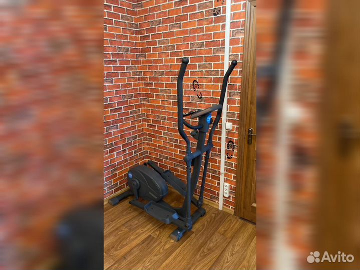 Эллиптический тренажер Torneo Festa C-310M Аренда