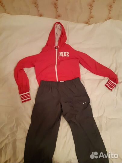 Спортивный костюм Nike оригинал