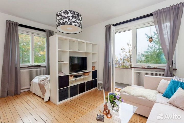 Окна под заказ