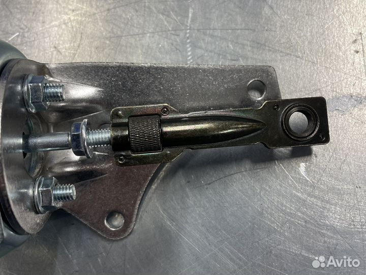 Актуатор турбиыа Ac-g216