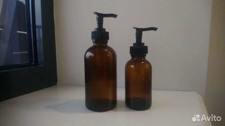 Дозаторы для мыла, спрей