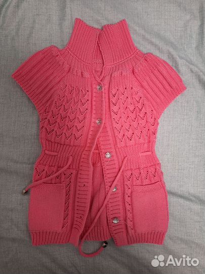 Вещи пакетом 80