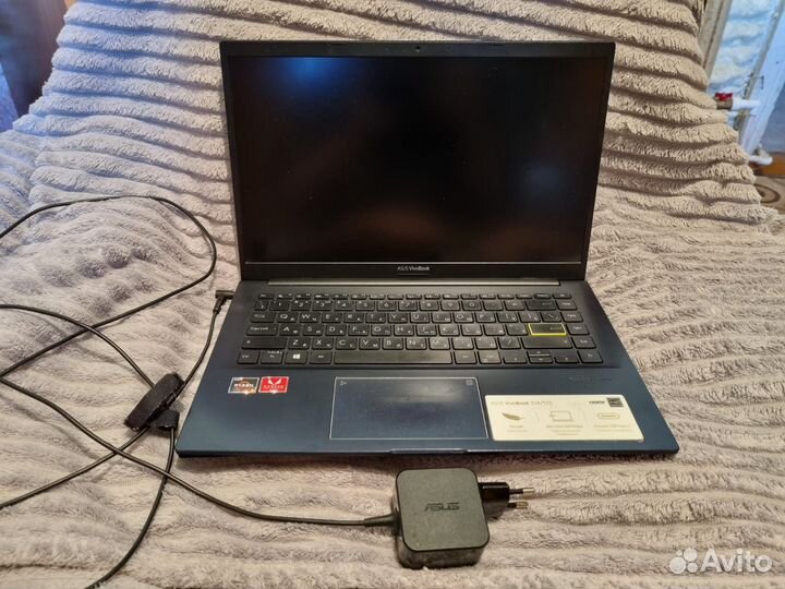 Asus Vivobook s14/s15 (x421Da m413DA)