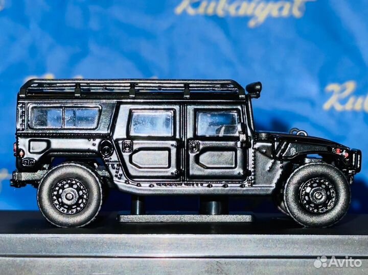 1:64 Hummer H1
