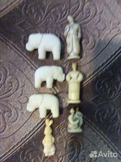 Слон игрушки из 90х