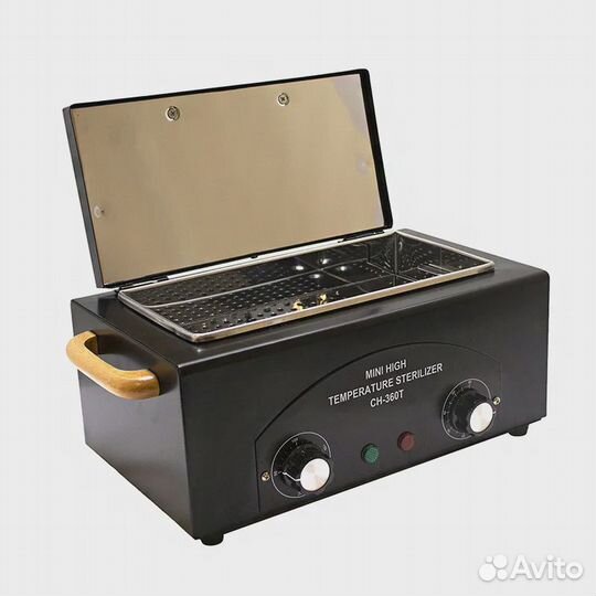 Сухожар стерилизатор новый