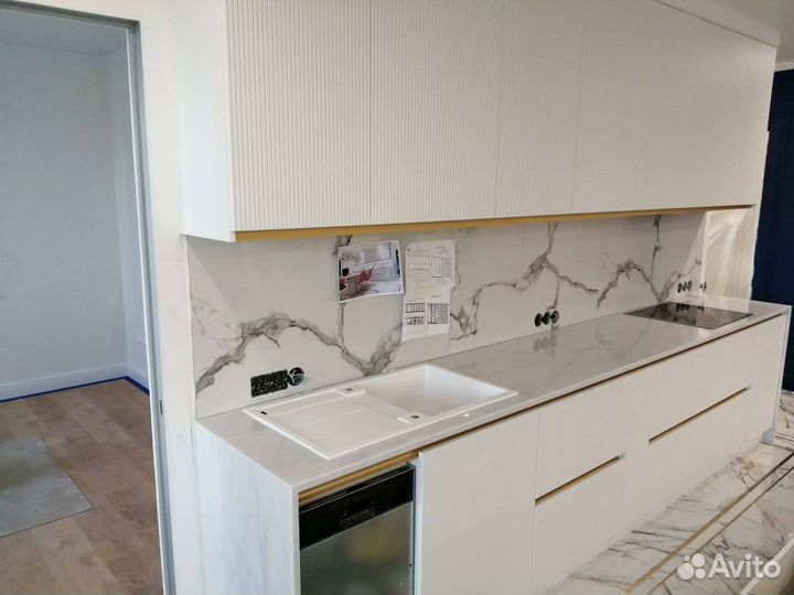 Кухни на заказ от производителя