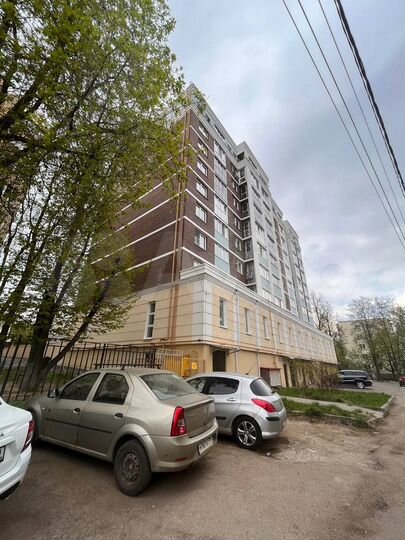 Офисное помещение, 799 м²