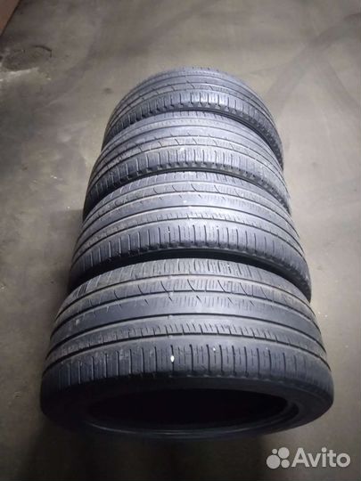 Pirelli Scorpion Verde All Season 275/45 R20 110V