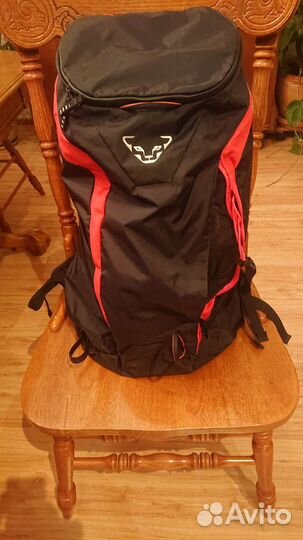 Рюкзак для фрирайда Dynafit