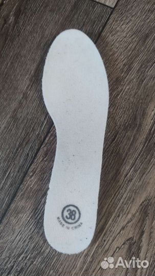 Коньки фигурные atemi