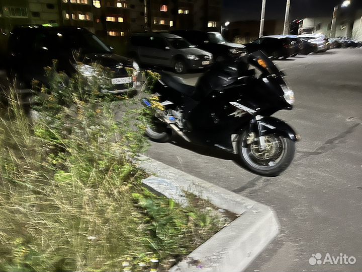 Продам Honda cbr 1000xx