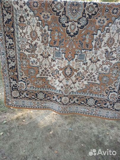 Ковры 2 штуки