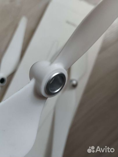 Лопасти Dji phantom