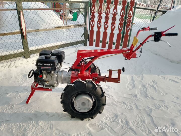 Мини-трактор МТЗ (Беларус) 082, 2023