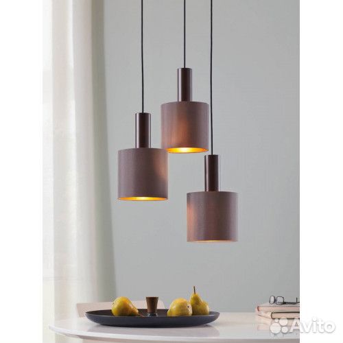 Eglo 97684 concessa 1 подвесной светильник