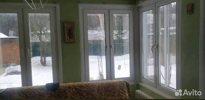 Окна за 7 дней