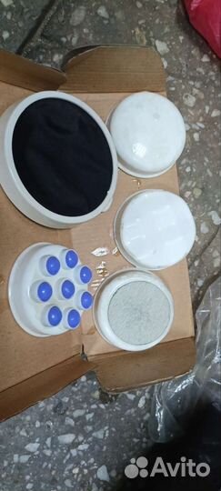 Массажер для тела Relax and Spin Tone