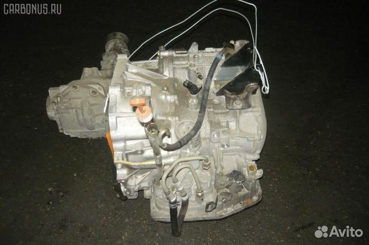 АКПП Toyota Gaia ACM15G
