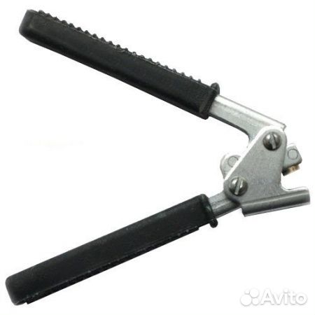 Пломбиратор и пломбы для счётчиков газовых, воды