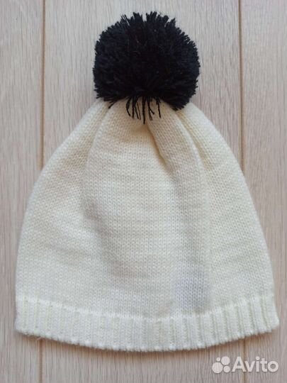 Шапки на весну/лето пакетом, р-ры 46/48