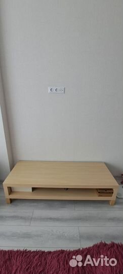 Тумба под телевизор IKEA