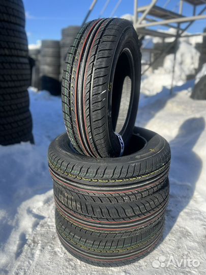 КАМА Breeze (HK-132) 195/65 R15 91H