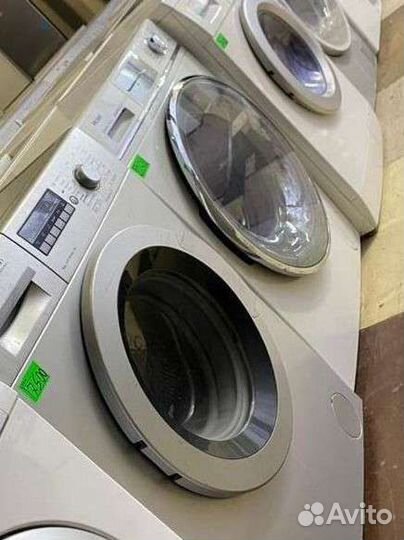 Стиральная машина бу с доставкой
