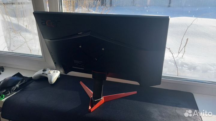 Монитор Acer Nitro 24.5
