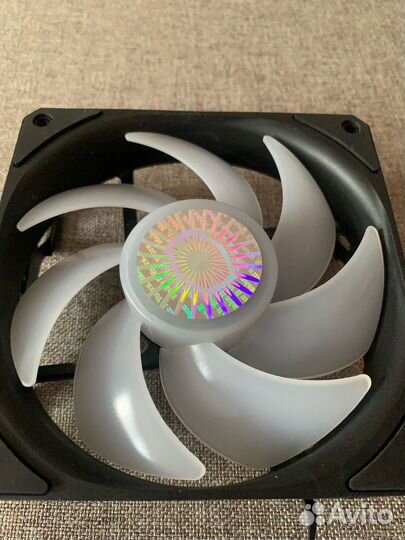 Cooler Master Hyper 212 Spectrum V2