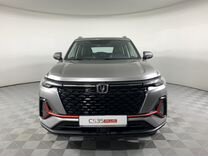 Новый Changan CS35 Plus 1.4 AMT, 2024, цена от 1 812 900 руб.