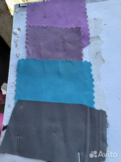 Плащевая ткань (Дюспо)