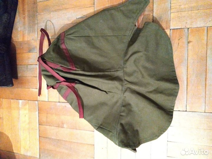 Подшлемник спецодежда