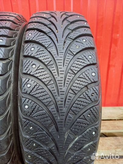 Sava Eskimo Stud 185/65 R15